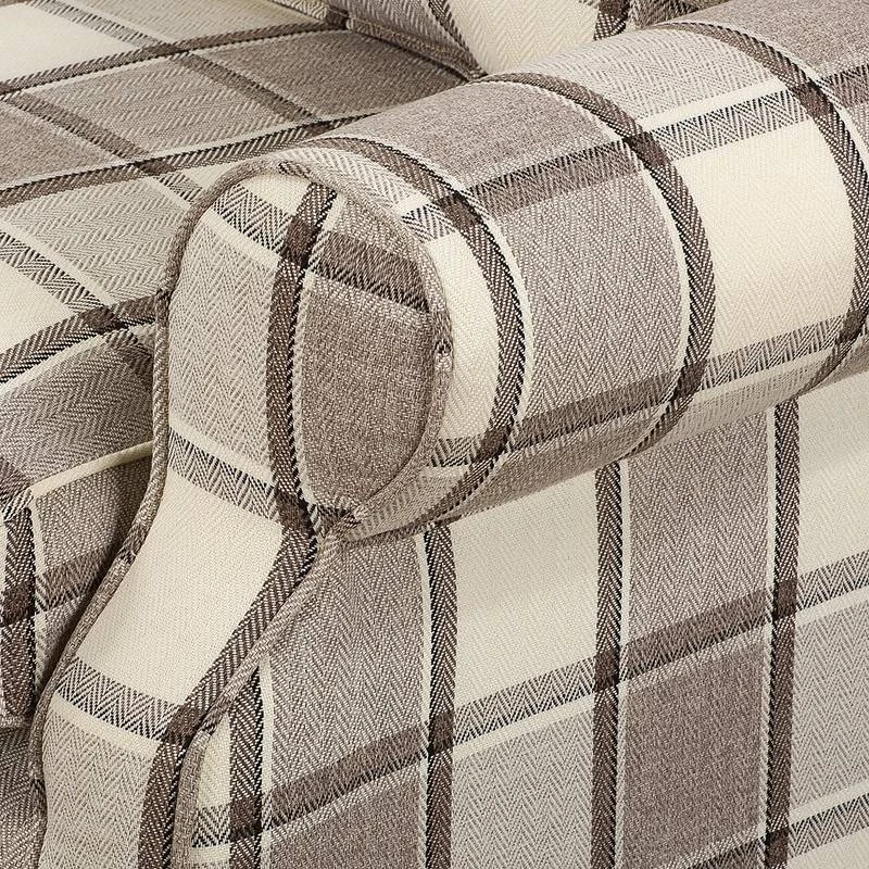 Fauteuil à Oreilles Colmar XL 8 Fauteuil à Oreilles Colmar XL – Image 6