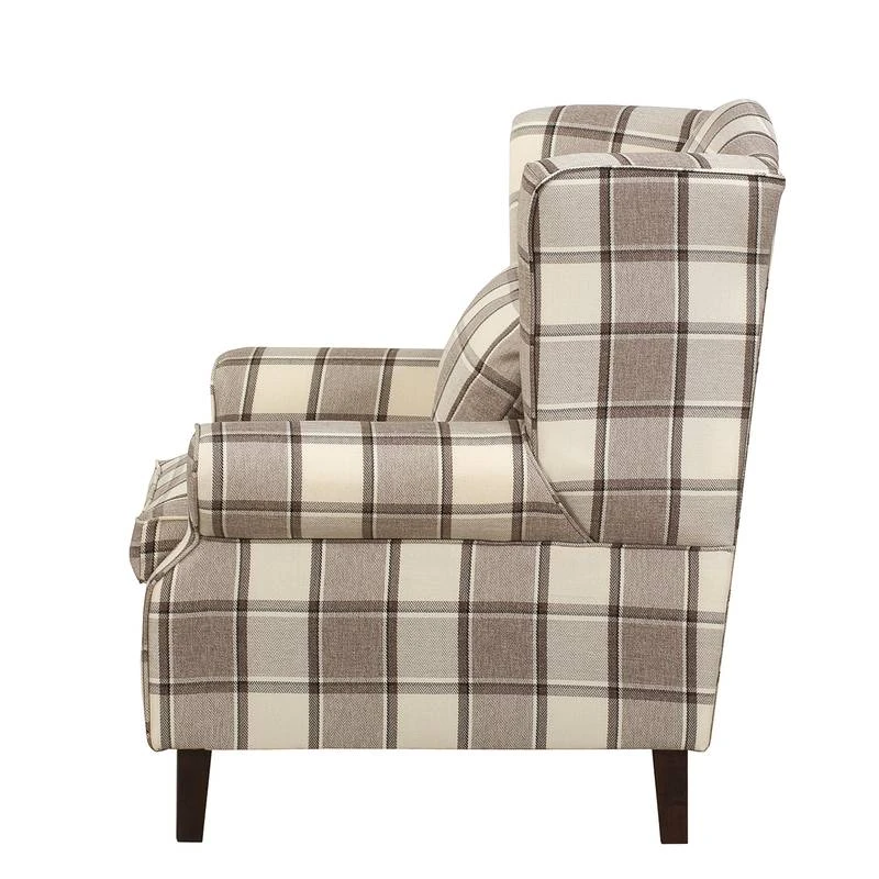 Fauteuil à Oreilles Colmar XL 5 Fauteuil à Oreilles Colmar XL – Image 3