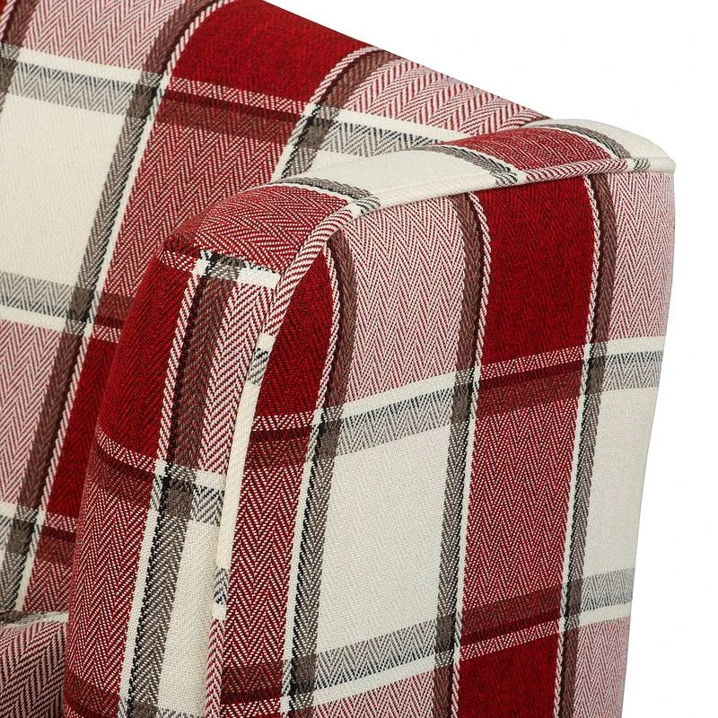 Fauteuil à Oreilles Colmar XL 17 Fauteuil à Oreilles Colmar XL – Image 15