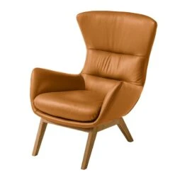 Fauteuil Hepburn I