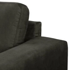 Fauteuil Ramilia -Meilleur Meubles Magasin sessel ramilia antiklederlook dunkelgrau 4882428