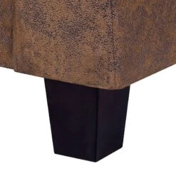 Fauteuil Tullow 26 Fauteuil Tullow -Meilleur Meubles Magasin sessel tullow antiklederlook braun 405102