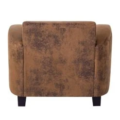 Fauteuil Tullow 20 Fauteuil Tullow -Meilleur Meubles Magasin sessel tullow antiklederlook braun 405122