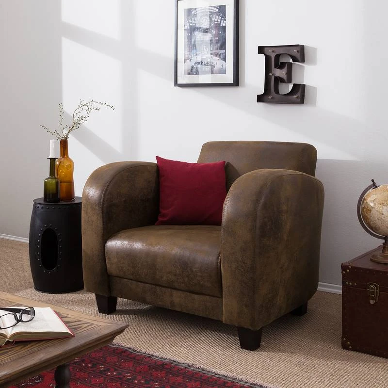 Fauteuil Tullow 5 Fauteuil Tullow – Image 3