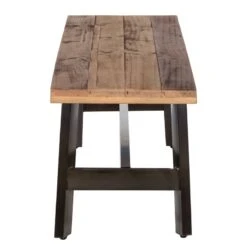 Banc TAMATI -Meilleur Meubles Magasin sitzbank tamati pinie massiv 170 cm 4921580