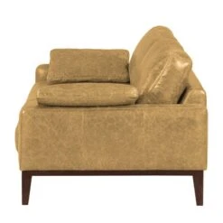 Canapé Horley -Meilleur Meubles Magasin sofa horley 2 sitzer echtleder beige 4480696