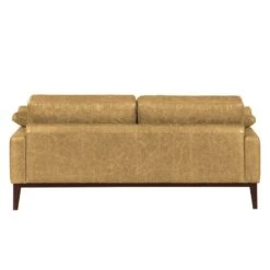 Canapé Horley -Meilleur Meubles Magasin sofa horley 2 sitzer echtleder beige 4480700