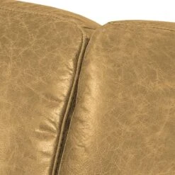 Canapé Horley -Meilleur Meubles Magasin sofa horley 2 sitzer echtleder beige 4480708