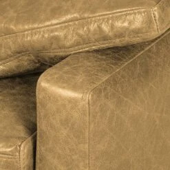 Canapé Horley -Meilleur Meubles Magasin sofa horley 2 sitzer echtleder beige 4480712