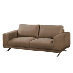 Ensemble De Salon Ramilia (3-2-1) -Meilleur Meubles Magasin sofa ramilia 2 sitzer antiklederlook congo grau 4881976 1