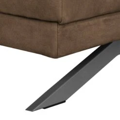 Ensemble De Salon Ramilia (3-2-1) -Meilleur Meubles Magasin sofa ramilia 2 sitzer antiklederlook congo grau 4882000 1