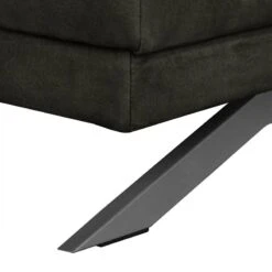 Canapé Ramilia (2 Places) 39 Canapé Ramilia (2 Places) -Meilleur Meubles Magasin sofa ramilia 2 sitzer antiklederlook dunkelgrau 4882212