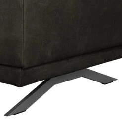 Canapé Ramilia (2 Places) 40 Canapé Ramilia (2 Places) -Meilleur Meubles Magasin sofa ramilia 2 sitzer antiklederlook dunkelgrau 4882216