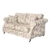 Canapé Rosehearty (2 Places) -Meilleur Meubles Magasin sofa rosehearty 2 sitzer webstoff creme rose 4191060