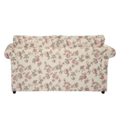 Canapé Rosehearty (2 Places) 15 Canapé Rosehearty (2 Places) -Meilleur Meubles Magasin sofa rosehearty 2 sitzer webstoff creme rose 4191068
