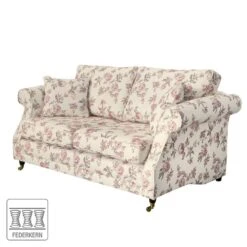 Canapé Rosehearty (2 Places) 12 Canapé Rosehearty (2 Places) -Meilleur Meubles Magasin sofa rosehearty 2 sitzer webstoff creme rose 4191128