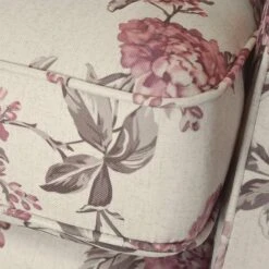 Ensemble De Salon Rosehearty (3-2) -Meilleur Meubles Magasin sofa rosehearty 3 sitzer webstoff creme rose 4191036 1