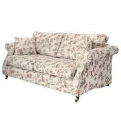 Ensemble De Salon Rosehearty (3-2-1) 13 Ensemble De Salon Rosehearty (3-2-1) -Meilleur Meubles Magasin sofa rosehearty 3 sitzer webstoff creme rose 4191048