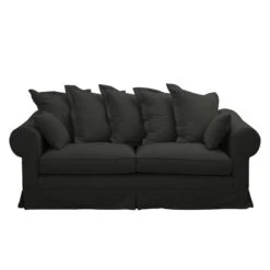 Canapé Saltum (3 Places) -Meilleur Meubles Magasin sofa saltum 3 sitzer webstoff anthrazit 4214608