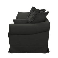 Canapé Saltum (3 Places) -Meilleur Meubles Magasin sofa saltum 3 sitzer webstoff anthrazit 4214612