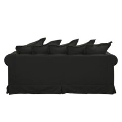 Canapé Saltum (3 Places) -Meilleur Meubles Magasin sofa saltum 3 sitzer webstoff anthrazit 4214616
