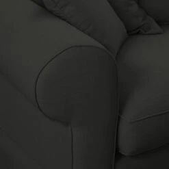 Canapé Saltum (3 Places) -Meilleur Meubles Magasin sofa saltum 3 sitzer webstoff anthrazit 4214628