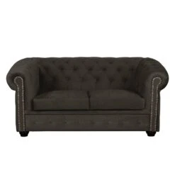 Ensemble De Salon Torquay II (3-2) -Meilleur Meubles Magasin sofa torquay ii 2 sitzer microfaser kokosnuss braun 4651104