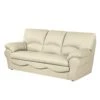 Canapé Torsby (3 Places) -Meilleur Meubles Magasin sofa torsby 3 sitzer kunstleder ohne schlaffunktion ecru 5069212