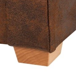 Canapé Upperclas (3 Places) -Meilleur Meubles Magasin sofa upperclass 3 sitzer microfaser braun 252891