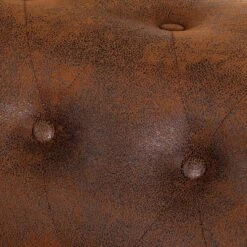 Canapé Upperclas (3 Places) -Meilleur Meubles Magasin sofa upperclass 3 sitzer microfaser braun 252893