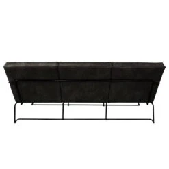 Canapé Voda I (3 Places) -Meilleur Meubles Magasin sofa voda 3 sitzer antiklederlook basalt 4864388