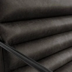 Canapé Voda I (3 Places) -Meilleur Meubles Magasin sofa voda 3 sitzer antiklederlook basalt 4864392
