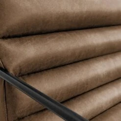 Canapé Voda I (3 Places) -Meilleur Meubles Magasin sofa voda 3 sitzer antiklederlook cubanit 4864296