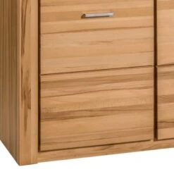 Armoire Vitrine Lombok II -Meilleur Meubles Magasin standvitrine lombok iii teilmassiv wildeiche 5004072