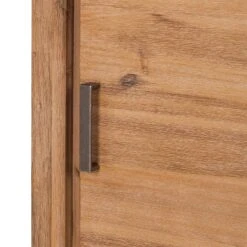 Vitrine Toumanar -Meilleur Meubles Magasin standvitrine toumanar akazie teilmassiv akazie sand 3627441