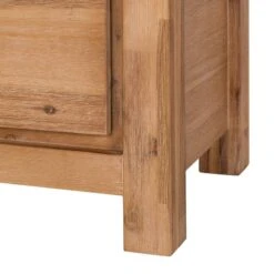 Vitrine Toumanar -Meilleur Meubles Magasin standvitrine toumanar akazie teilmassiv akazie sand 3627445