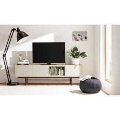 Pouf Tricot Edson 39 Pouf Tricot Edson -Meilleur Meubles Magasin strickpouf edson webstoff dunkelgrau 4754988