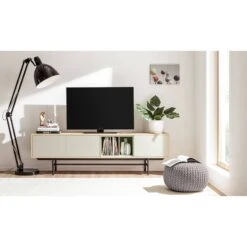 Pouf Tricot Edson 34 Pouf Tricot Edson -Meilleur Meubles Magasin strickpouf edson webstoff hellgrau 4754980