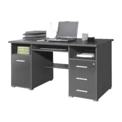 Table Pour Ordinateur Suva