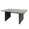 Table Detroit I 1 Table Detroit I -Meilleur Meubles Magasin temahome speisen 05 01 2017 4319012