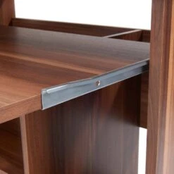 Bureau D'ordinateur Tirana 18 Bureau D'ordinateur Tirana -Meilleur Meubles Magasin tirana computertisch walnuss 1156850