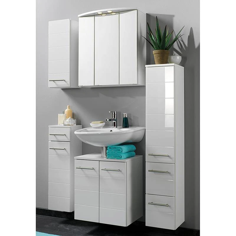 Armoire Basse Rosary 4 Armoire Basse Rosary – Image 2