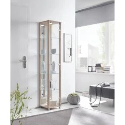 Vitrine Exhibit I 32 Vitrine Exhibit I -Meilleur Meubles Magasin vitrine exhibit i mit spiegelrueckwand 4921316