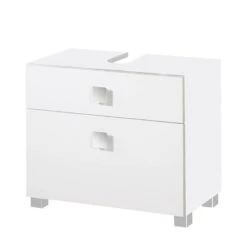 Meuble Sous Lavabo Genf