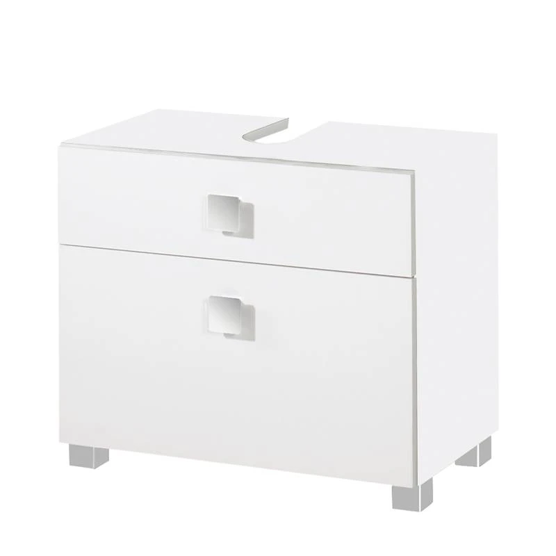 Meuble Sous Lavabo Genf 3 Meuble Sous Lavabo Genf