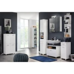Armoire Lumo -Meilleur Meubles Magasin waschbeckenunterschrank lumo i 4482092