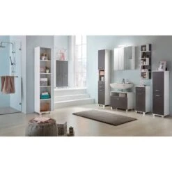 Armoire Lumo -Meilleur Meubles Magasin waschbeckenunterschrank lumo i 4482252