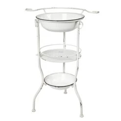 Serviteur De Toilette Granny