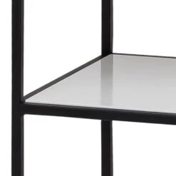 Meuble Lavabo Moris -Meilleur Meubles Magasin waschtisch moris schwarz weiss 5171884