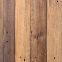 Range-bouteilles Tamati -Meilleur Meubles Magasin weinregal tamati altholz pinie metall pinie dunkel schwarz 4920720